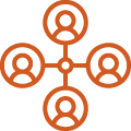 Connection icon