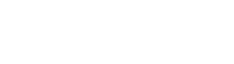 White cross logo.